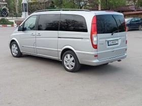 Mercedes-Benz Viano 2.2cdi OM646, снимка 7