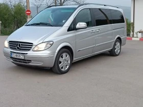 Mercedes-Benz Viano 2.2cdi OM646, снимка 8