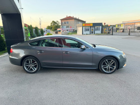 Audi A5 3.0 TDI S-line, снимка 4