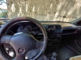 Opel Vectra 1.4, снимка 10