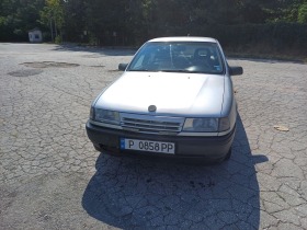     Opel Vectra 1.4