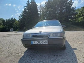 Opel Vectra 1.4, снимка 2