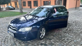 Subaru Legacy, снимка 1