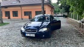 Subaru Legacy, снимка 5