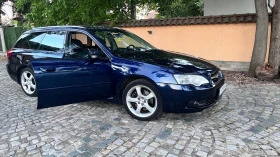 Subaru Legacy, снимка 3