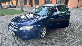 Subaru Legacy, снимка 4