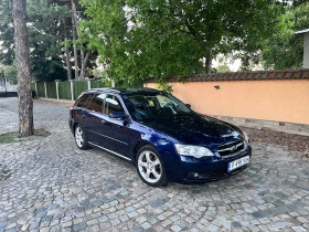 Subaru Legacy, снимка 7