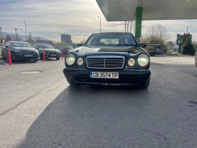 Mercedes-Benz E 50 AMG AMG, снимка 1