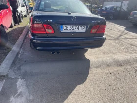 Mercedes-Benz E 50 AMG AMG, снимка 11