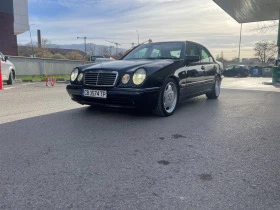 Mercedes-Benz E 50 AMG AMG, снимка 10