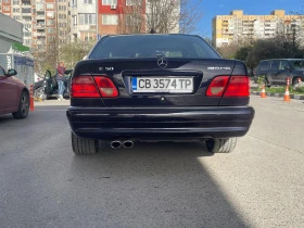 Mercedes-Benz E 50 AMG AMG, снимка 3