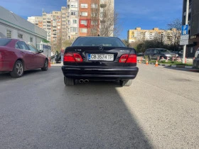 Mercedes-Benz E 50 AMG AMG, снимка 2