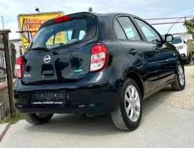 Обява за продажба на Nissan Micra 1.2i 80HP SALT & PEPPER ~9 799 лв. - изображение 5