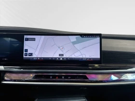 Обява за продажба на BMW i7 xDrive60/ M-SPORT PRO/ THEATRE SCREEN/ ICONIC GLOW ~ 214 776 лв. - изображение 6