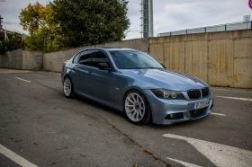 BMW 335 335d M PACK ФЕЙСЛИФТ, снимка 1