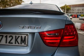 BMW 335 335d M PACK  | Mobile.bg    17