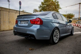 BMW 335 335d M PACK  | Mobile.bg    13