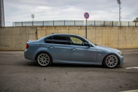 BMW 335 335d M PACK  | Mobile.bg    16