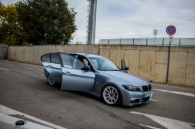 BMW 335 335d M PACK  | Mobile.bg    4