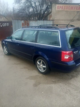 VW Passat, снимка 7