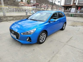 Hyundai I30, снимка 1