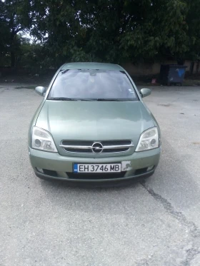 Opel Vectra 2.2 109 кс, снимка 1