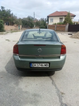 Opel Vectra 2.2 109  | Mobile.bg    2