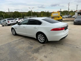 Обява за продажба на Jaguar Xf 2.0d 180k.c* 4x4* UNIKAT*  ~27 999 лв. - изображение 3