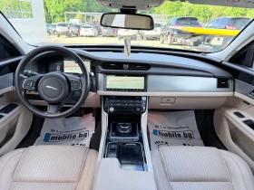 Jaguar Xf 2.0d 180k.c* 4x4* UNIKAT*  | Mobile.bg    9