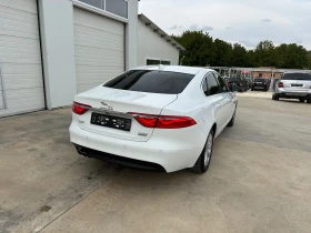 Jaguar Xf 2.0d 180k.c* 4x4* UNIKAT*  | Mobile.bg    15