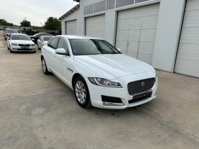 Jaguar Xf 2.0d 180k.c* 4x4* UNIKAT*  | Mobile.bg    11