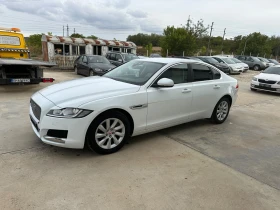     Jaguar Xf 2.0d 180k.c* 4x4* UNIKAT* 