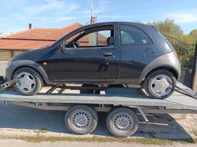 Ford Ka, снимка 2