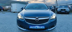 Opel Insignia 2.0CDTI, снимка 2