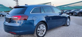 Opel Insignia 2.0CDTI | Mobile.bg    6