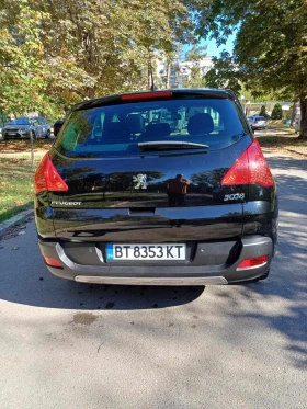 Peugeot 3008 Фейс лифт, снимка 3