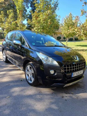 Peugeot 3008 Фейс лифт, снимка 1