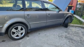 VW Passat B5 1.9 TDI, снимка 4