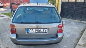 VW Passat B5 1.9 TDI, снимка 3