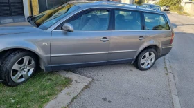 VW Passat B5 1.9 TDI, снимка 2