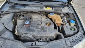 VW Passat B5 1.9 TDI, снимка 11