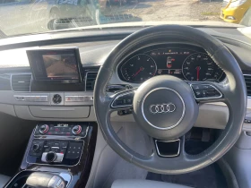 Audi A8 3.0 TDI | Mobile.bg    9