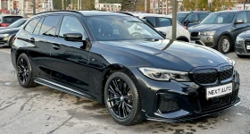     BMW 340  xDrive 374HP FULL E6D