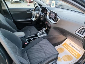 Kia Ceed 1.5 T-GDI /160 кс, снимка 13