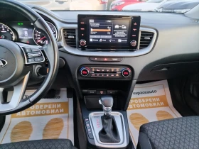 Kia Ceed 1.5 T-GDI /160 кс, снимка 10