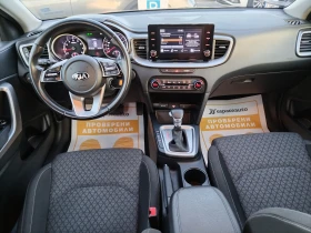 Kia Ceed 1.5 T-GDI /160 кс, снимка 8