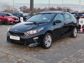 Kia Ceed 1.5 T-GDI /160 кс, снимка 1