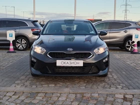 Kia Ceed 1.5 T-GDI /160 кс, снимка 2