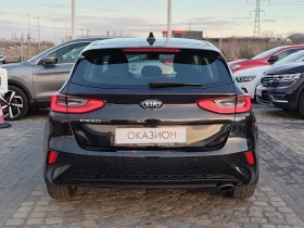 Kia Ceed 1.5 T-GDI /160 кс, снимка 6