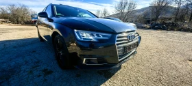 Audi A4 A4 B9 2.0 190hp MATRIX, снимка 9